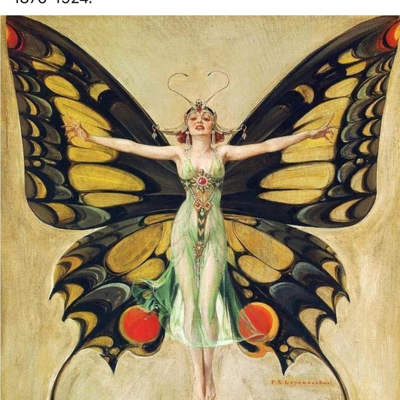 Meet your Posher, Suellen - Picture 1 of 1